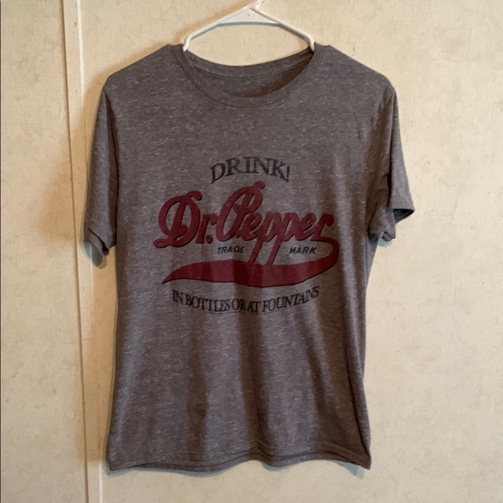 Walmart unisex tee